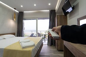 Nikolaidis Apartments