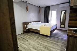 Nikolaidis Apartments