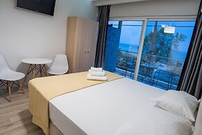 Nikolaidis Apartments