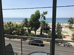 Nikolaidis Apartments