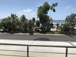 Nikolaidis Apartments