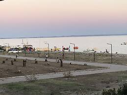 Nikolaidis Apartments