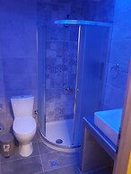 Nikolaidis Apartments