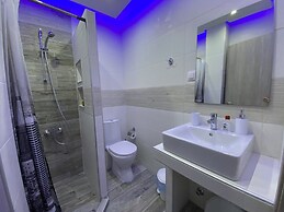 Nikolaidis Apartments