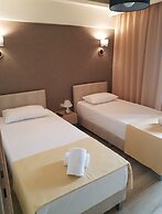 Nikolaidis Apartments