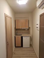 Nikolaidis Apartments