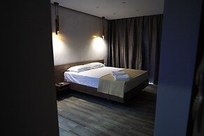 Nikolaidis Apartments