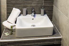 Nikolaidis Apartments