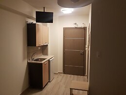 Nikolaidis Apartments