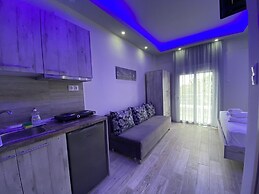 Nikolaidis Apartments