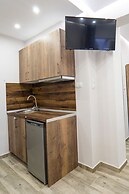 Nikolaidis Apartments