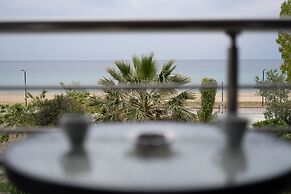 Nikolaidis Apartments