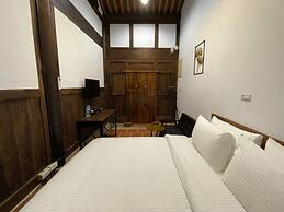 Guning Xiexinyuan Historical Inn