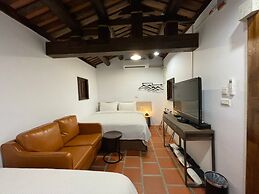 Guning Xiexinyuan Historical Inn