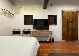 Guning Xiexinyuan Historical Inn