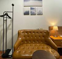 Guning Xiexinyuan Historical Inn