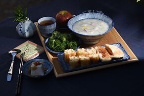 Guning Xiexinyuan Historical Inn