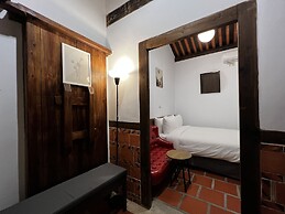 Guning Xiexinyuan Historical Inn