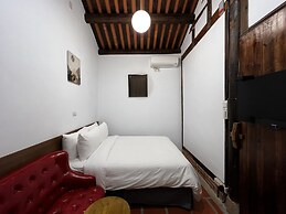 Guning Xiexinyuan Historical Inn