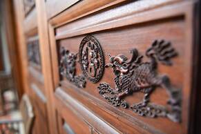 Guning Xiexinyuan Historical Inn