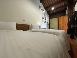 Guning Xiexinyuan Historical Inn