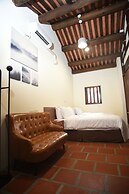 Guning Xiexinyuan Historical Inn