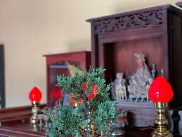 Guning Xiexinyuan Historical Inn