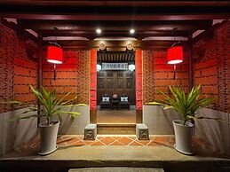 Guning Xiexinyuan Historical Inn