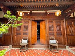 Guning Xiexinyuan Historical Inn