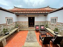 Guning Xiexinyuan Historical Inn