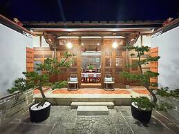 Guning Xiexinyuan Historical Inn