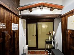 Guning Xiexinyuan Historical Inn