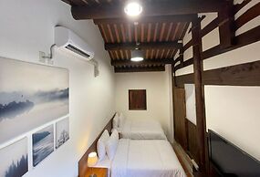 Guning Xiexinyuan Historical Inn