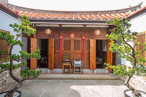 Guning Xiexinyuan Historical Inn