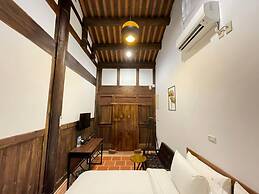 Guning Xiexinyuan Historical Inn