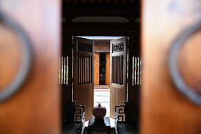 Guning Xiexinyuan Historical Inn