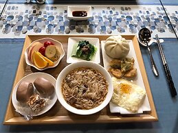 Guning Xiexinyuan Historical Inn