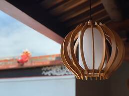 Guning Xiexinyuan Historical Inn