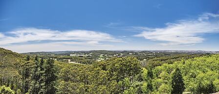 Sequoia Lodge - Adults Only