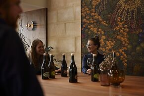 Sequoia Lodge - Adults Only