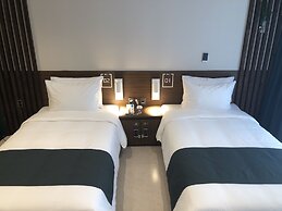 KT&G Sangsang Madang Busan Stay - Hostel