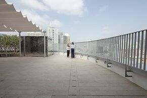 KT&G Sangsang Madang Busan Stay - Hostel