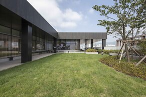 KT&G Sangsang Madang Busan Stay - Hostel