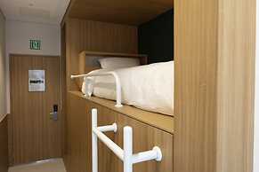 KT&G Sangsang Madang Busan Stay - Hostel