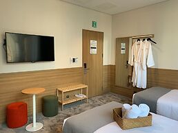 KT&G Sangsang Madang Busan Stay - Hostel