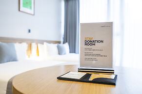 KT&G Sangsang Madang Busan Stay - Hostel