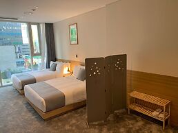 KT&G Sangsang Madang Busan Stay - Hostel