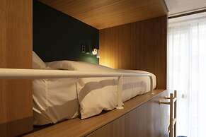 KT&G Sangsang Madang Busan Stay - Hostel