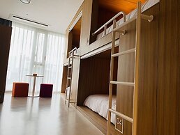 KT&G Sangsang Madang Busan Stay - Hostel