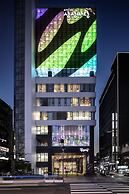 KT&G Sangsang Madang Busan Stay - Hostel